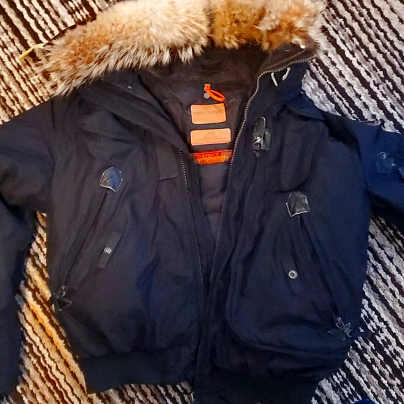 Coat - Picture 1 of 4